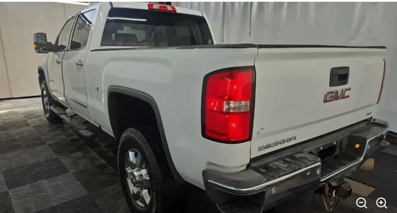 gmc sierra 2500hd 2018 1GT12TEY9JF191558 image gmc sierra 2500hd 2018 1GT12TEY9JF191558 image